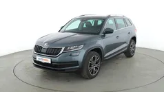 Gebraucht 2021 Skoda Kodiaq Style SUV | 28.170 € (Fairer Preis)