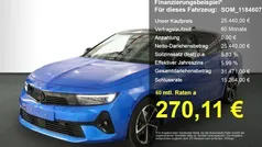 Gebraucht 2024 Opel Astra GS Line Kombi | 25.440 € (Fairer Preis)