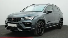 Grau Gebraucht 2022 Cupra Ateca Limited Edition SUV | 35.950 € (Fairer Preis)