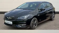 Gebraucht 2022 Opel Astra Design & Tech Limousine | 17.990 € (Guter Preis)