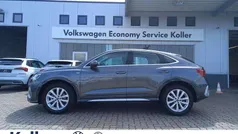 Gebraucht 2023 Audi Q3 Sportback S-Line SUV | 32.970 € (Superpreis)