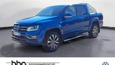 Gebraucht 2020 VW Amarok Aventura Abholung | 35.790 € (Fairer Preis)