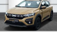 Gebraucht 2024 Dacia Sandero Extreme Kleinwagen | 20.730 € (Fairer Preis)