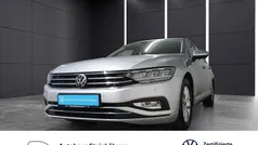 Gebraucht 2022 VW Passat Business Kombi | 23.435 € (Fairer Preis)