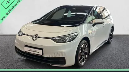 Gebraucht VW ID.3 Pure 110 kW (150 PS) 2021 Kleinwagen