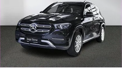 Gebraucht Mercedes GLE300 272 PS (200 kW) 2023 SUV