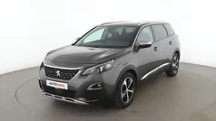Grau Gebraucht 2019 Peugeot 5008 Crossway Van / Kleinbus | 23.090 € (Fairer Preis)
