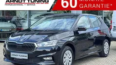 Gebraucht 2025 Skoda Fabia Selection Limousine | 22.490 € (Fairer Preis)