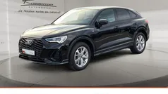 Gebraucht 2021 Audi Q3 Sportback S-Line SUV | 34.880 € (Guter Preis)