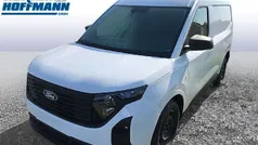 Gebraucht 2025 Ford Transit Trend Van | 23.980 € (Guter Preis)