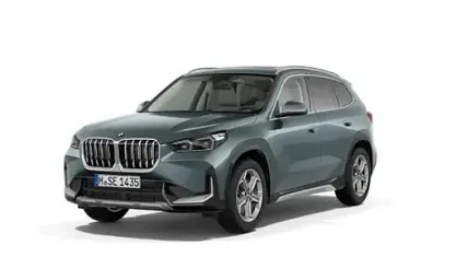 Gebraucht BMW X1 Comfort Edition 218 PS (160 kW) 2025 Grün SUV