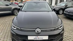 Schwarz metallic Neu 2024 VW Golf VIII Life Limousine | 28.873 € (Fairer Preis)