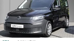 Gebraucht 2021 VW Caddy Basis Van / Kleinbus | 23.480 € (Fairer Preis)