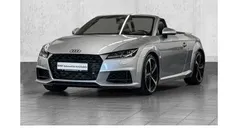Gebraucht 2023 Audi TT Roadster Cabrio | 40.890 € (Fairer Preis)