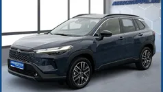 Gebraucht 2025 Toyota Corolla Cross SUV | 36.390 € (Guter Preis)