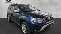 Gebraucht 2019 Dacia Duster Adventure SUV | 14.990 € (Fairer Preis)