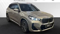 Gebraucht 2025 BMW X1 M Sport SUV | 48.690 € (Fairer Preis)