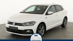 Gebraucht 2018 VW Polo R-line Limousine | 14.995 € (Guter Preis)
