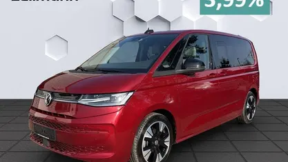 Gebraucht VW Multivan Life 150 PS (110 kW) 2025 Van