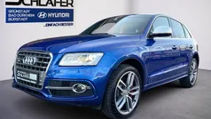 Gebraucht 2015 Audi SQ5 Sport SUV | 29.990 € (Guter Preis)