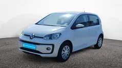 Gebraucht 2022 VW up! Move Kleinwagen | 12.190 € (Fairer Preis)