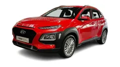 Gebraucht 2017 Hyundai Kona Trend SUV | 13.880 € (Fairer Preis)