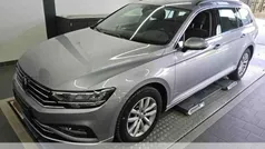 Gebraucht 2022 VW Passat Kombi | 21.929 € (Fairer Preis)