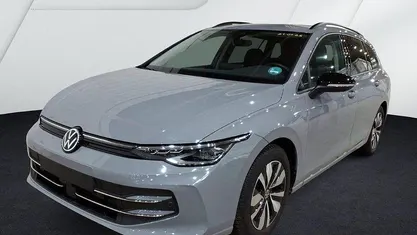 Gebraucht VW Golf VIII Goal 150 PS (110 kW) 2025 Kombi