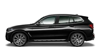 Gebraucht 2022 BMW X3 SUV | 33.898 € (Fairer Preis)