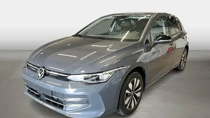 Brugt VW Golf VIII Goal 150 HK (110 kW) 2025 Grå Sedan