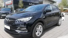 Gebraucht 2020 Opel Grandland X Edition SUV | 14.890 € (Superpreis)
