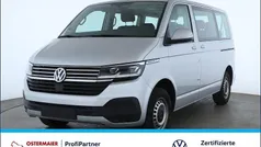 Silber Gebraucht 2023 VW T6.1 Comfortline Van | 44.980 € (Superpreis)