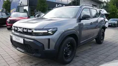 Grau Neu 2025 Dacia Duster Essentiel SUV | 20.765 € (Guter Preis)