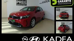 Lackierung peperoncino red/typ aussenver (metallic) Gebraucht 2023 Opel Corsa Kleinwagen | 15.250 € (Guter Preis)