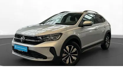 Gebraucht VW Taigo IQ Drive 110 PS (80 kW) 2024 SUV