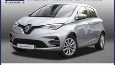 Grau Gebraucht 2021 Renault Zoe Experience Kleinwagen | 14.333 € (Fairer Preis)