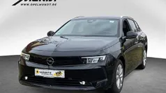 Perla schwarz Gebraucht 2023 Opel Astra Elegance Kombi | 23.990 € (Fairer Preis)