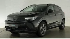 Gebraucht 2023 Opel Grandland X GSe SUV | 28.924 € (Fairer Preis)