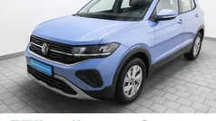 Gebraucht 2024 VW T-Cross Life SUV | 22.480 € (Fairer Preis)