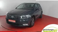 Gebraucht 2017 VW Tiguan Comfortline SUV | 19.949 € (Fairer Preis)