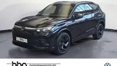 Gebraucht 2025 VW Tiguan R-line SUV | 53.930 € (Fairer Preis)