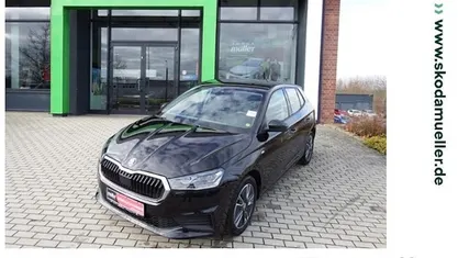 Gebraucht Skoda Fabia Tour 110 PS (80 kW) 2023 Kleinwagen