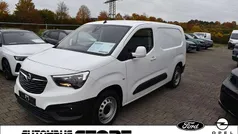Gebraucht 2021 Opel Combo Edition Van / Kleinbus | 16.900 € (Guter Preis)