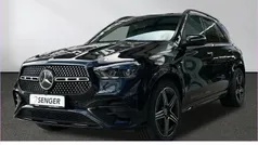 Gebraucht 2025 Mercedes GLE350e AMG | 89.970 € (Fairer Preis)