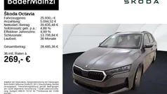 Gebraucht 2025 Skoda Octavia Essence Kombi | 25.930 € (Fairer Preis)