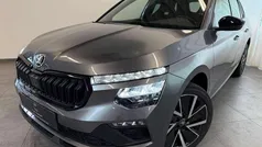 Graphite grau metallic Neu 2025 Skoda Kamiq Sport SUV | 26.950 € (Guter Preis)