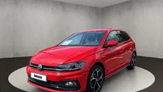 Gebraucht 2019 VW Polo Join Limousine | 16.600 € (Fairer Preis)