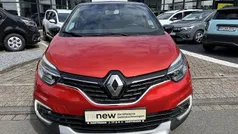 Bixpa Gebraucht 2020 Renault Captur Intens SUV | 14.450 € (Fairer Preis)