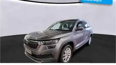 Gebraucht 2023 Skoda Kodiaq Style SUV | 33.780 € (Fairer Preis)