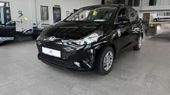 Gebraucht 2025 Hyundai i10 Select Kleinwagen | 17.490 € (Fairer Preis)